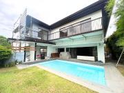 Ayala Alabang Village House for Rent /Lease Alabang...