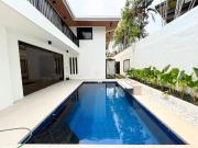 Ayala Alabang Village House for Rent /Lease Muntinlupa City