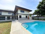Ayala Alabang Village House for Rent /Lease Muntinlupa City