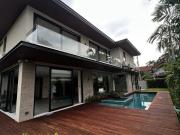 Ayala Alabang VIllage House & Lot For Sale