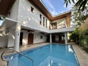 Ayala Alabang Village House & Lot for SALE/RENT