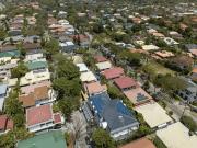 AYALA ALABANG VILLAGE MUNTINLUPA CITY HOUSE AND LOT FOR SALE