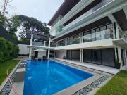 AYALA ALABANG VILLAGE NEW HOUSE FOR SALE near Madrigal...