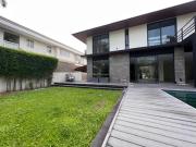 AYALA ALABANG VILLAGE SAN ANTONIO HOUSE AND LOT FOR SALE...