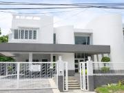 Ayala Alabang Village Single Detached House For Lease