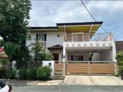Ayala Alabang Village | Six Bedroom 6BR House and Lot...