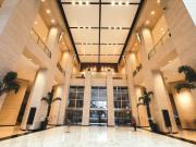 Ayala Ave Makati Office for Rent 700 sqm