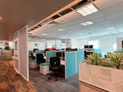 Ayala Ave. Office for Rent in Makati City, Sen. Gil...