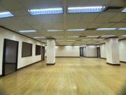 AYALA AVENUE OFFICE 337 SQM