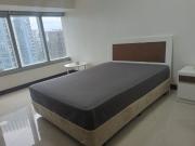 Ayala Condo For Rent Studio at One Central Pets Allowed