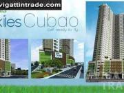 Ayala Condo in Quezon City | Near EDSA MRT | Amaia Skies...
