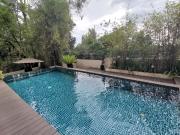 Ayala Heights 5 Bedrooms House and Lot with Pool For...