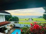 Ayala Heights house and lot for sale