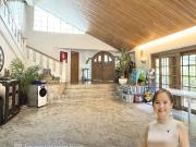 Ayala Heights House for Sale! Quezon City