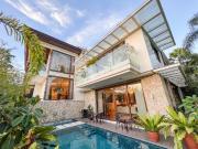 Ayala Heights Luxury House and Lot For Sale