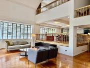 Ayala Heights Village 4 Bedroom House and Lot For Sale...