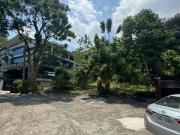 Ayala Heights Village Lot For Sale Rush Good deal 500SQM...