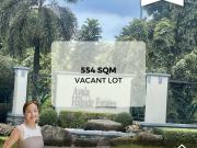 Ayala Hillside Estates Vacant Lot for Sale! Quezon City