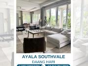 AYALA SOUTHVALE PRIMERA HOUSE AND LOT