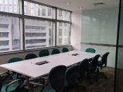 Ayala Triangle Tower 1 Office for Lease PL#12754