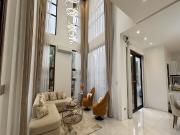 Ayala Westgrove Heights 4 Bedrooms Semi Furnished House...