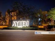 Ayden Warisan Puteri