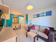 AYF APARTAMENTO ALQUILER TODO EL AÑO TORREMAR