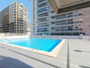 AYF INMOBILIARIA VENDE FANTASTICO APARTAMENTO PLAYA...