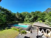 Ayguemorte les Graves 33640 Achat / Vente maison 12...