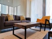 Aykon Tower, Damac, Nine elms, SW8 Century 21 United Kingdom