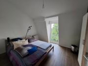 Ayl neuwertige 2 ZKB Wohnung mit großem Balkon!