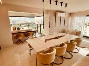 AYLA MOEMA AL. IRAÉ, 302 157M² VISTA PARA O PARQUE