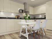 Aylesbury, Buckinghamshire, 1 Bedroom Apartment
