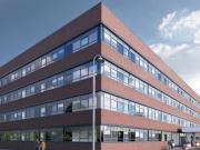 Aylesbury, Buckinghamshire, 2 Bedroom Apartment