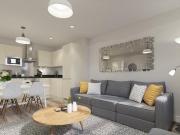 Aylesbury, Buckinghamshire, 2 Bedroom Apartment