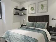 Aylesbury, Buckinghamshire, 2 Bedroom Apartment