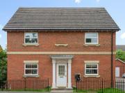 Aylesbury, Buckinghamshire, 2 Bedroom Maisonette