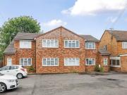 Aylesbury, Buckinghamshire, 2 Bedroom Maisonette
