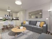 Aylesbury, Buckinghamshire, HP19