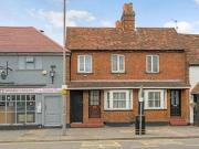 Aylesbury End, Beaconsfield, 3 Bedroom Terraced