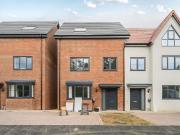 Aylesbury, Oxfordshire HP21, 5 bed semi detached house...