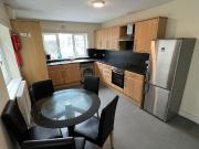 Aylesbury Road, Brynmill SA2, 5 bed shared accommodation...