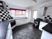 Aylesbury Road, Brynmill, Swansea SA2, 6 bed shared...