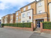 Aylesbury Street, Bletchley, Milton Keynes