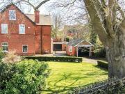 Aylesby Lane, Healing, 4 Bedroom Detached