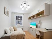 AYLMER 3436 rue Aylmer Aylmer Building Unit #1 [object...