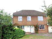 Ayloffs Walk, Hornchurch, 3 Bedroom Detached