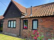 Aylsham, Buxton Road, Norwich, 1 Bedroom Barn