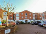 Aylsham Drive, Ickenham, 2 Bedroom Apartment