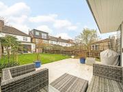 Aylward Road, West Wimbledon, SW20